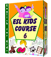 ESL Board Games Interactive - ESL Kids Games